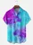 Blue Purple