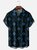 Black-blue