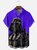 Blue Purple