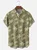 Pea Green