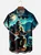 Black-blue