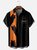 Black-Orange