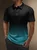 Black-blue