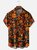 Black-Orange