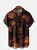 Black-Orange