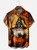 Black-Orange