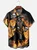 Black-Orange