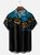 Black-blue