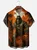 Black-Orange