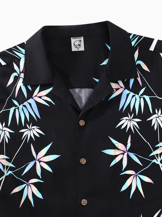 Hardaddy® Cotton Bamboo Resort Shirt