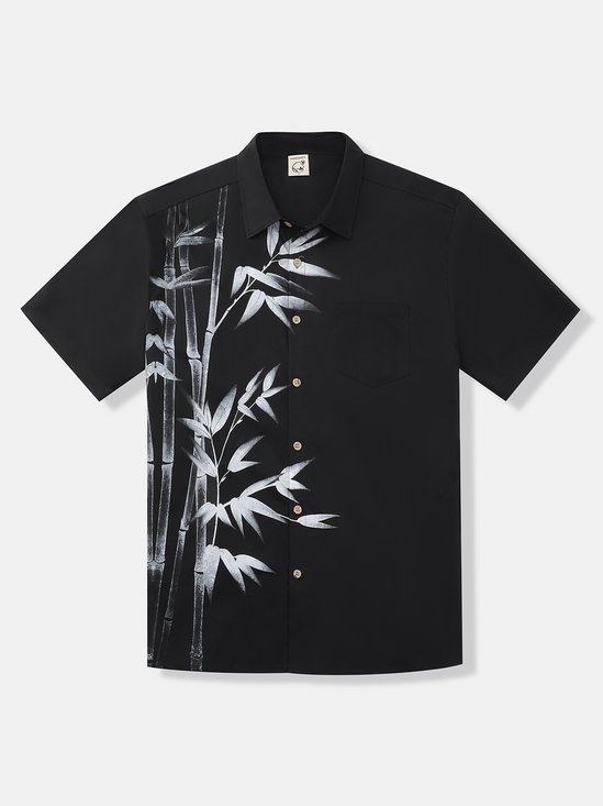 Hardaddy® Cotton Bamboo Resort Shirt