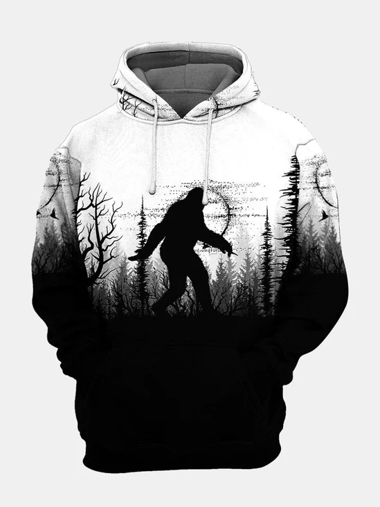 Halloween Hoodie Sweatshirt