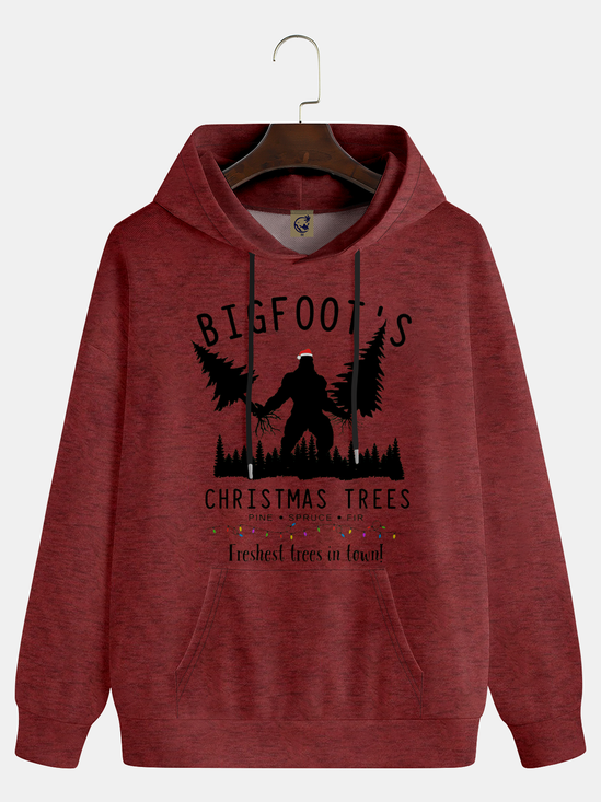 Christmas Hoodie Sweatshirt