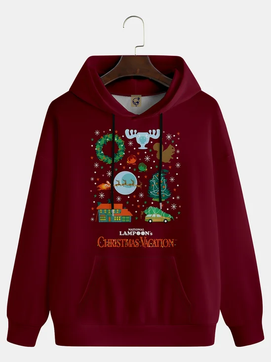 Merry Christmas GRISWOLD Hoodie Sweatshirt