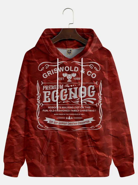 Christmas GRISWOLD Hoodie Sweatshirt