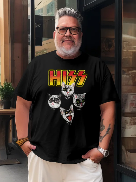 Music Rock T-Shirt
