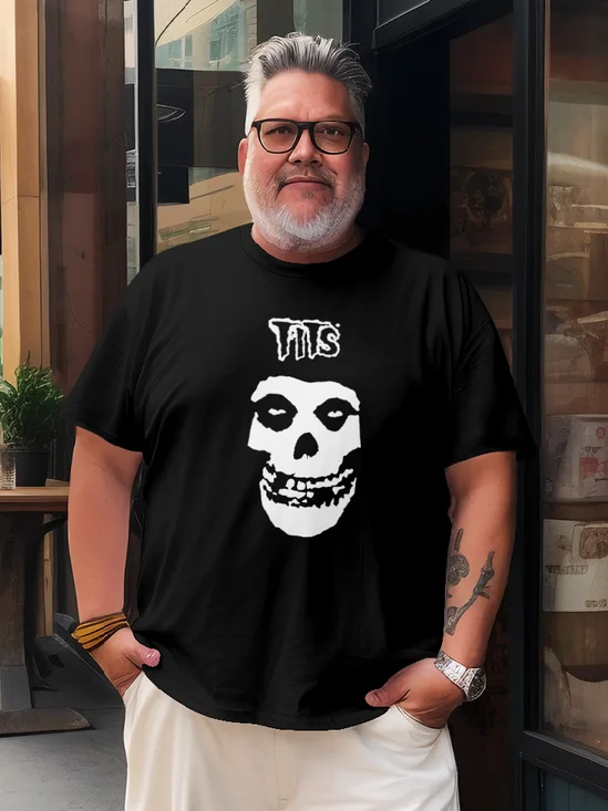Music Rock T-Shirt