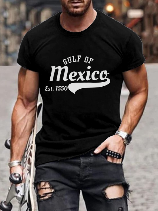Gulf of Mexico T-shirt