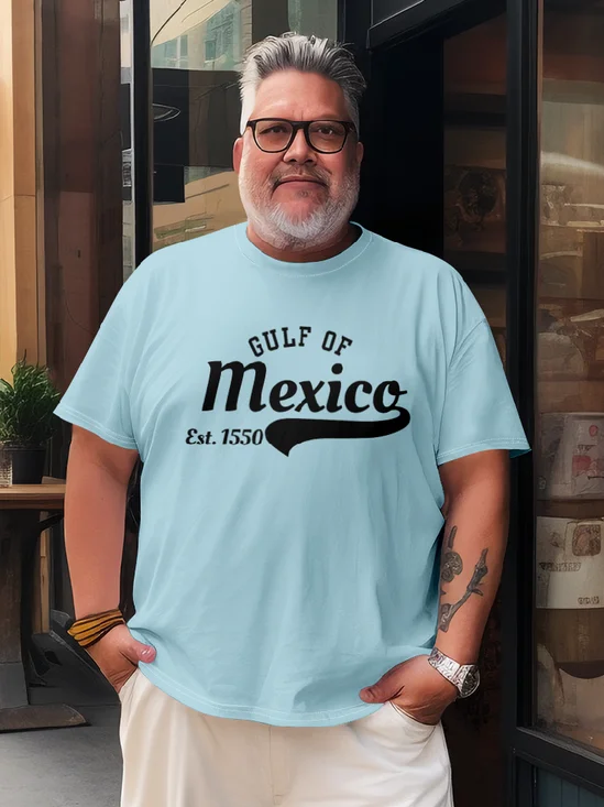Gulf of Mexico T-shirt
