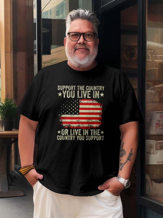 Memorial Day Veteran T-shirt