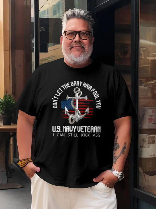 Memorial Day Veteran T-shirt