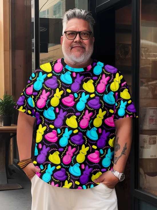 Easter Bunny Rabbit T-Shirt