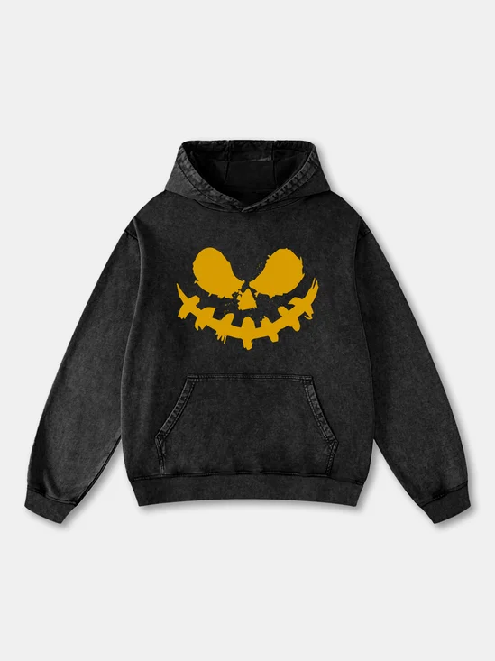 Halloween Ghost Hoodie Sweatshirt