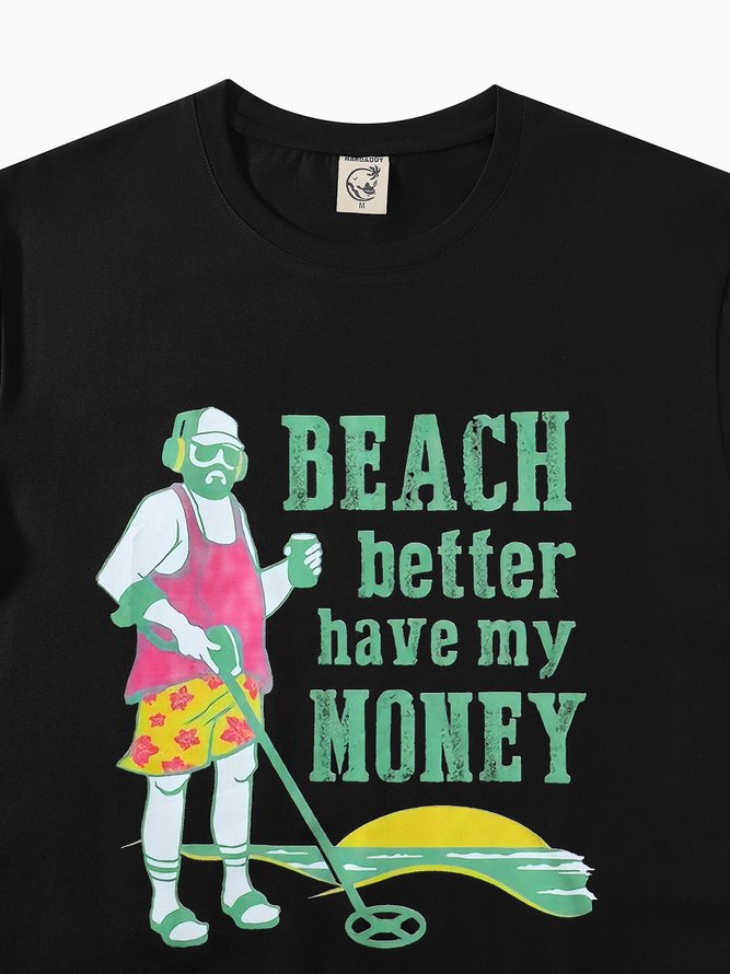 Ocean Crew T-Shirt