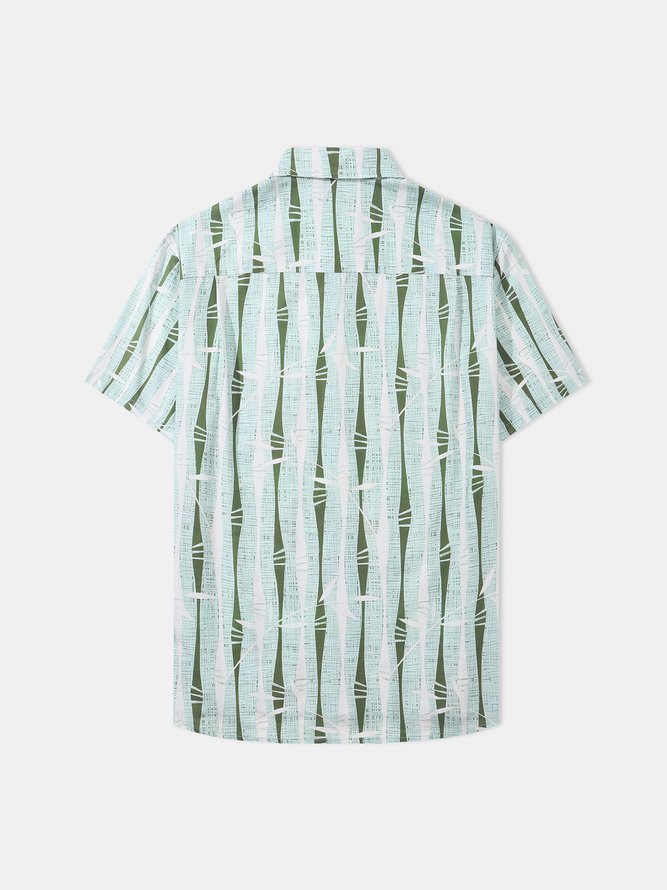 Hardaddy® Cotton Bamboo Resort Shirt