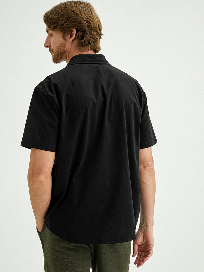 Hardaddy® Cotton Classic Bowling Shirt