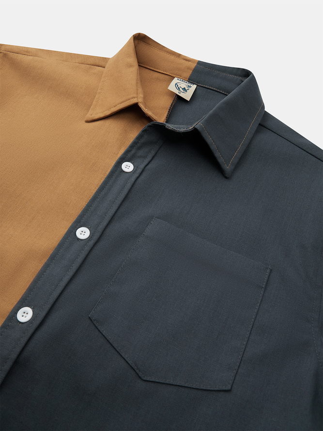 Hardaddy® Cotton Classic Casual Shirt