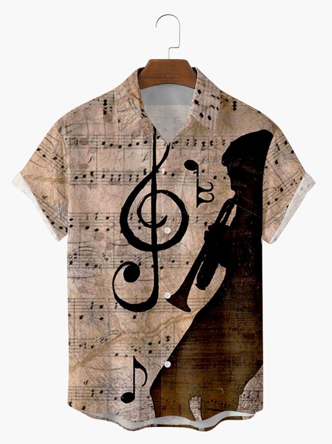 music related shirts