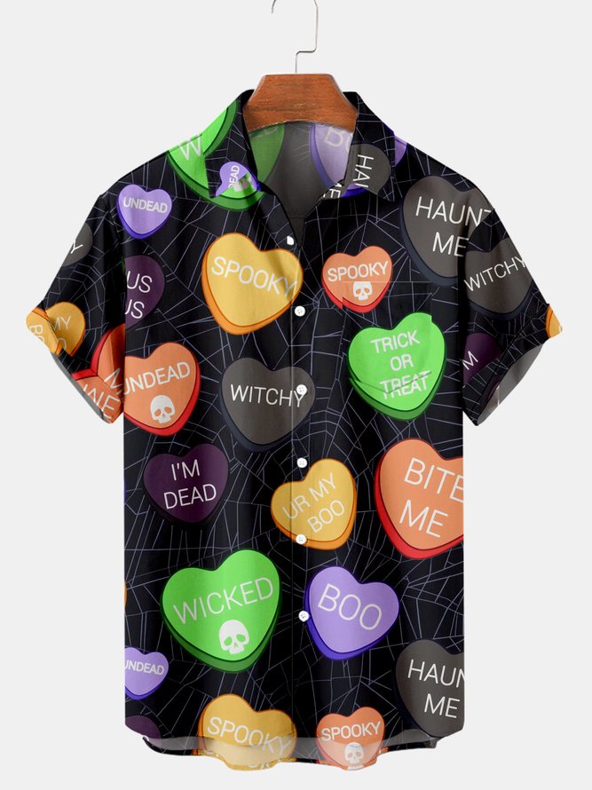 hardaddy shirts halloween