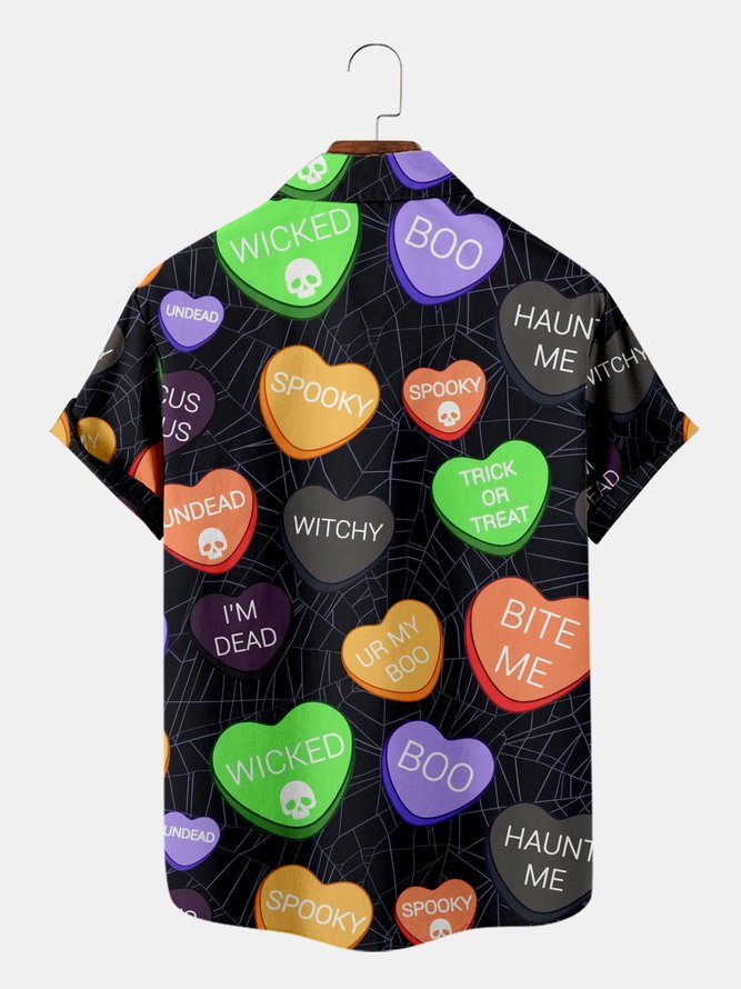 hardaddy shirts halloween