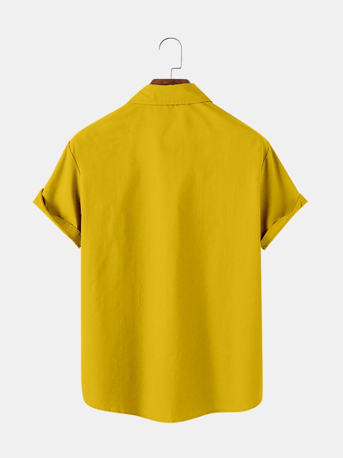 Basic Shirts & Tops