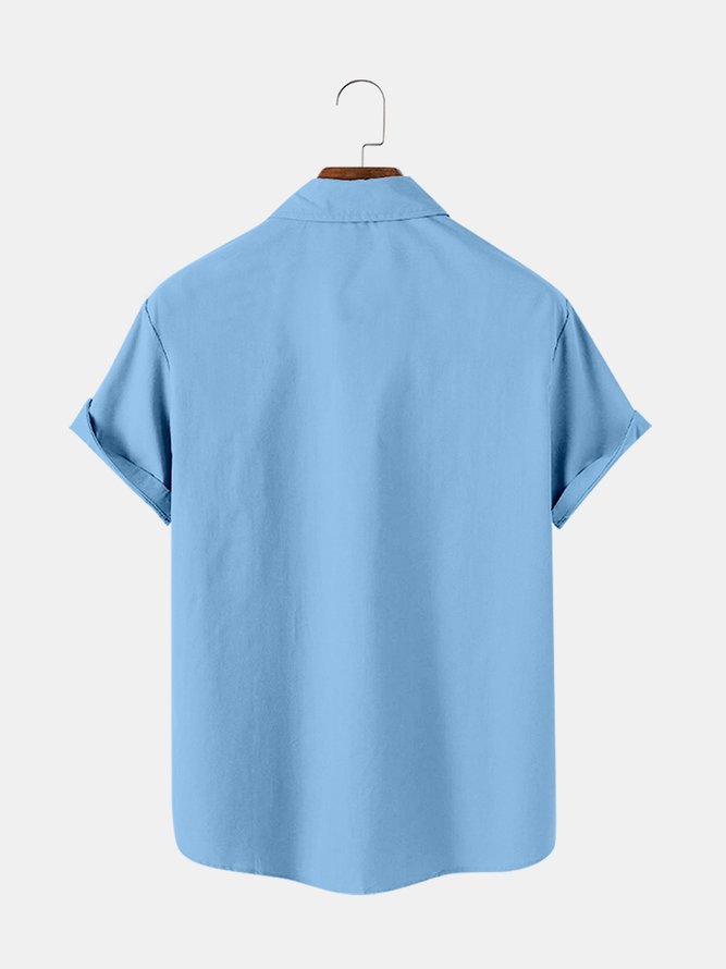 Basic Shirts & Tops