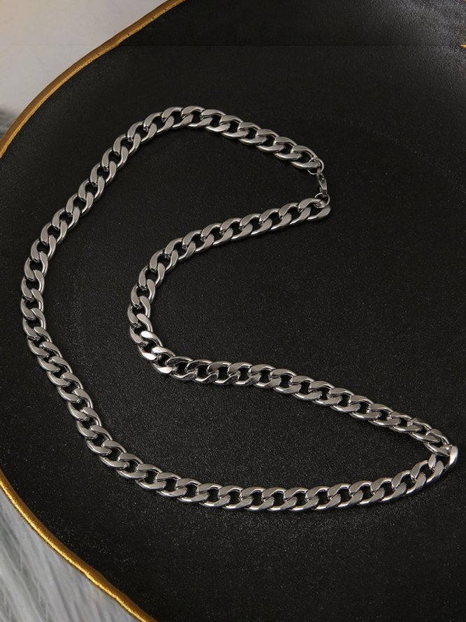 Men's Necklace