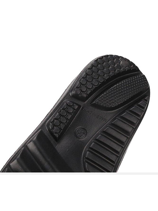 Men's Fashion Flip-Flops Anti-Slip Sandals
