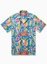 Hardaddy® Cotton Hula Beauty Aloha Shirt