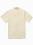 Hardaddy® Cotton Coco Embroidered Short Sleeve Resort Shirt