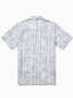 Hardaddy® Cotton Tropical Resort Shirt