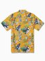 Hardaddy® Cotton Toco Toucan Aloha Shirt