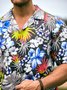 Hardaddy® Cotton Tropical Aloha Shirt
