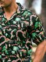 Hardaddy® Cotton Hawaii Wonderland Aloha Shirt