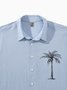 Hardaddy® Cotton Coconut Tree Resort Shirt