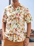 Hardaddy® Cotton Gromes Chest Pocket Resort Shirt