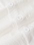 Hardaddy® Cotton Plain Guayabera Shirt