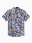Hardaddy® Cotton Beach Party Oxford Shirt