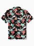 Hardaddy® Cotton Lobster Aloha Shirt