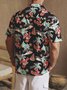 Hardaddy® Cotton Lobster Aloha Shirt